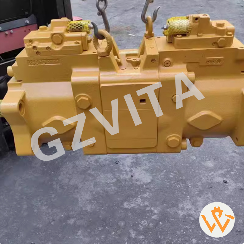 K7V280DTP Hydraulic Pump 627-1302 6271302.jpg