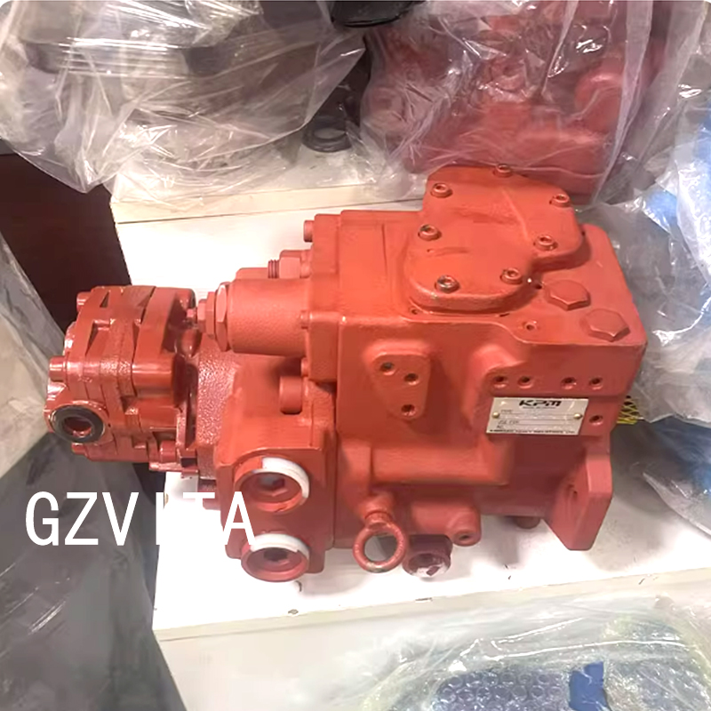 KS3P36C YC85 XGMA 808 LiuGong908 Huali 85 Hydraulic pump.jpg