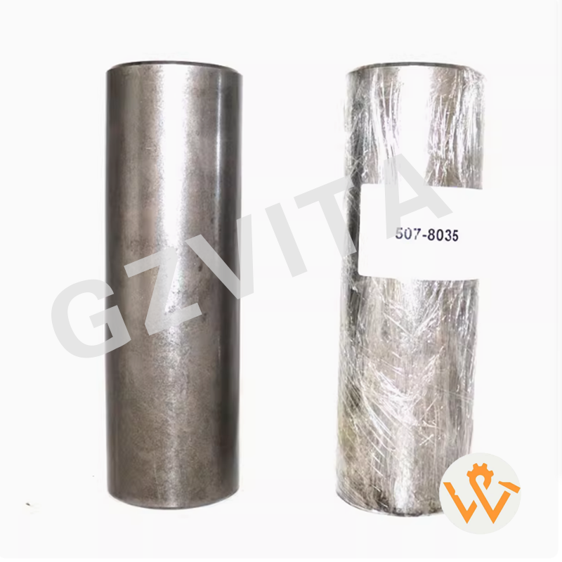 Final Drive Sun Gear Spline Shaft Coupling Sleeve for Caterpillar CAT336D2 340D2 Travel Motors 507-8035.png