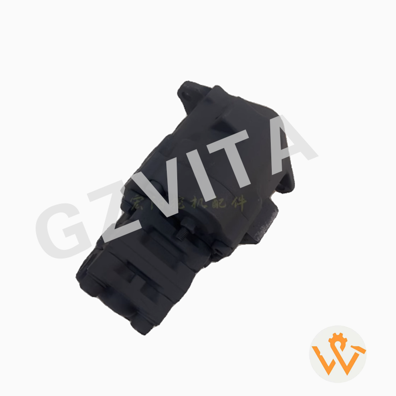 PU10V00014F1 PVD-00B-15P-5AG3-5055A Main Pump E18SR CX17B SK17SR-3 Hydraulic Pump.png