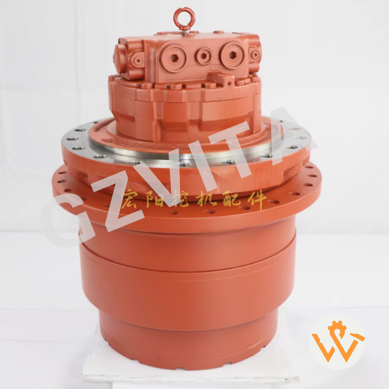 SY335 SY365 MAG-1800VP-6000 Final Drive.png