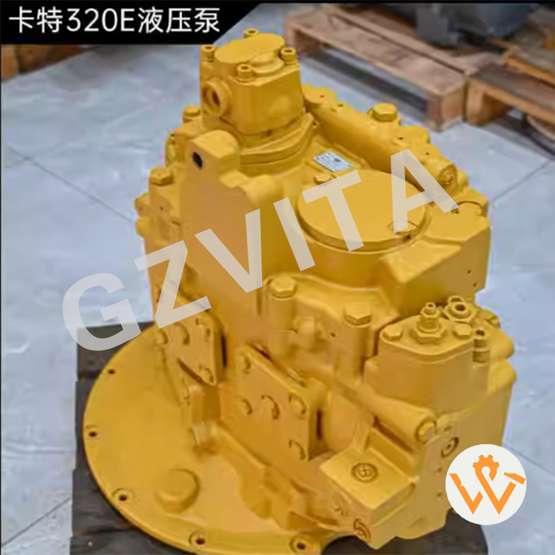 339-0514 Hydraulic Main Pump.jpg