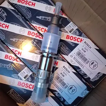 Bosch Original Fuel injector 0445120059 0445120231 For Cummins Engines