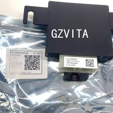 130907000472B 130907000769A SANY Excavator Wiper Timer Relay SY215 SY285 SY335