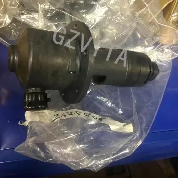 CAT Fuel Tank Vent AS 252-5805 For Tractor D10T 572R 613G 2525805