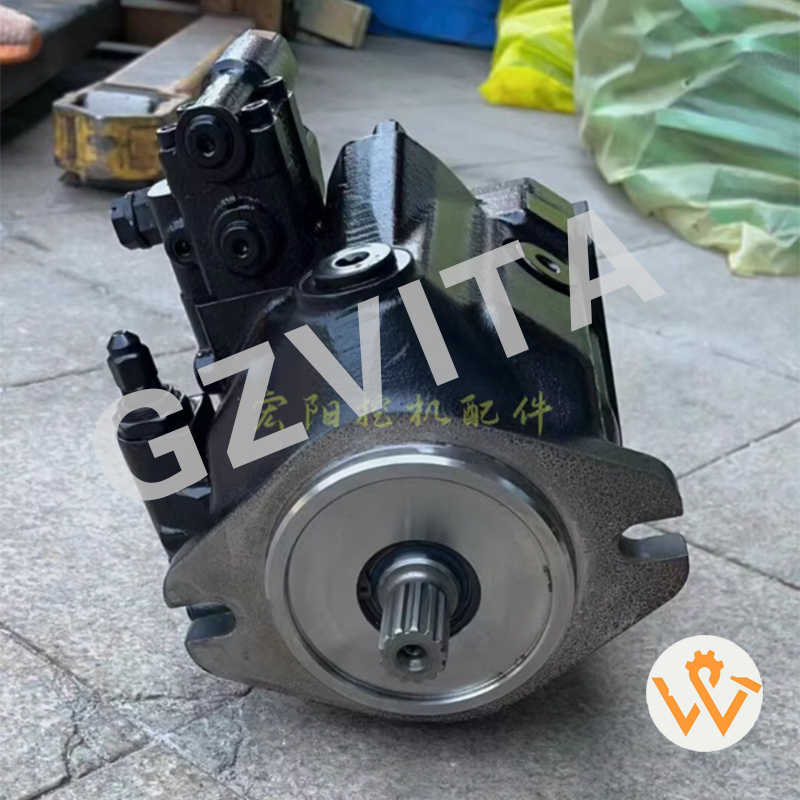 SY35 SY35U-10 MVP48.40D-04S5 Hydraulic pump.jpg