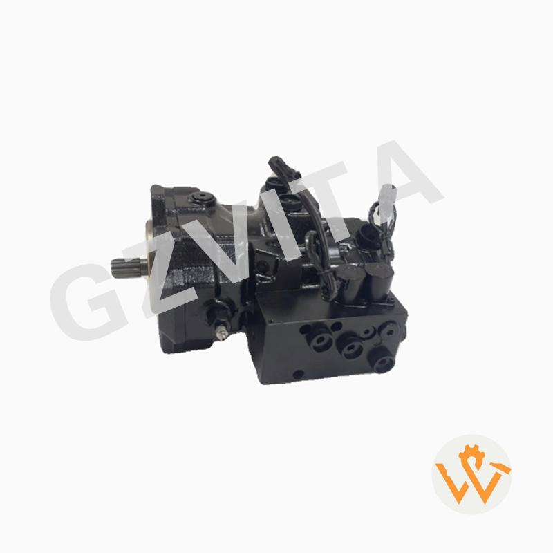 YM25 YM27 PSVD2-13E Solenoid Valve Hydraulic Pump.png