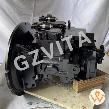 SY465 SY485 SY550 K5V212 Hydraulic pump  Hydraulic Main Pump Piston Pump