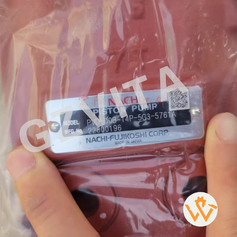 PVD-00B-14P-5G3 Hydraulic Main Pump.jpg