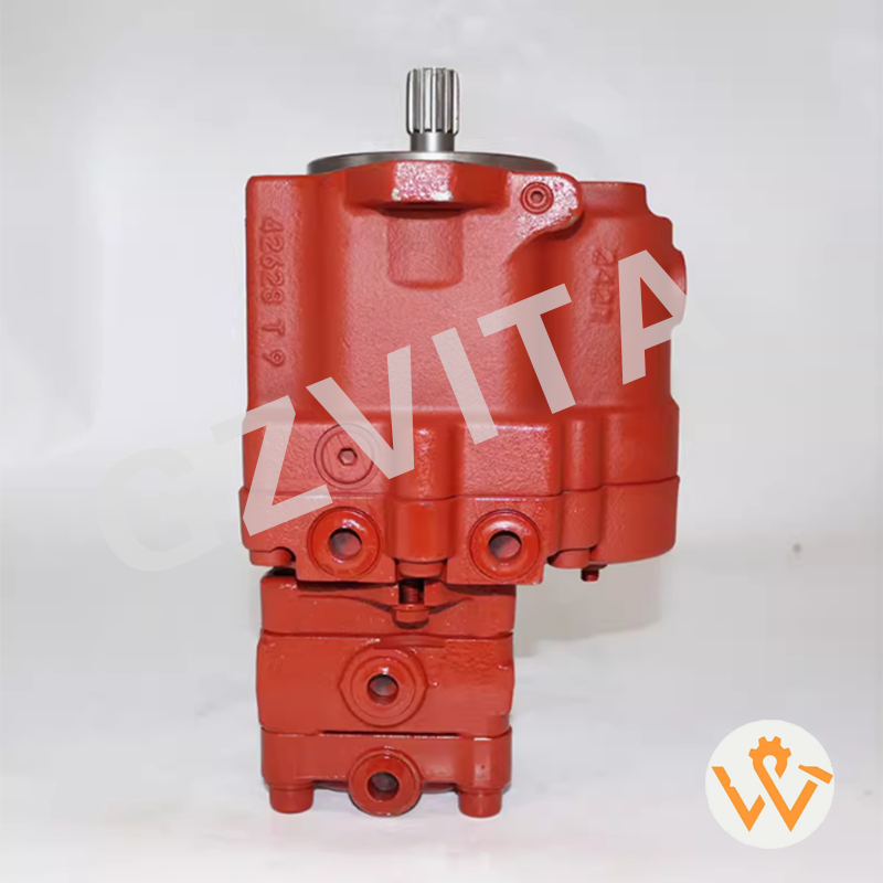 PVD-0B-24B-8G3 U25 Bobcat26 Hydraulic Pump Main Pump For Kubota Excavato.png