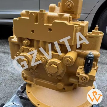 SBS120 Hydraulic Main Pump E320DL Hydraulic Pump Apply for Cat 318C 319C 320C E320D E320DL