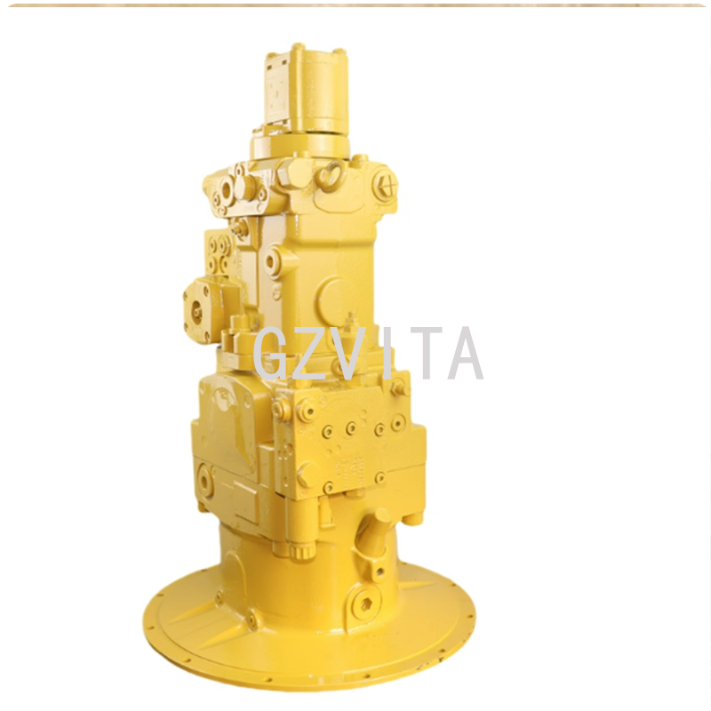 432-8567 M320 321 322DC Hydraulic pump.jpg