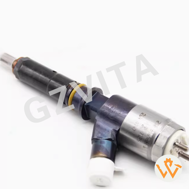 Bosch Original injectors For Excavator 320-0680 Engine E322D M317D2 C4.4 3200680.png
