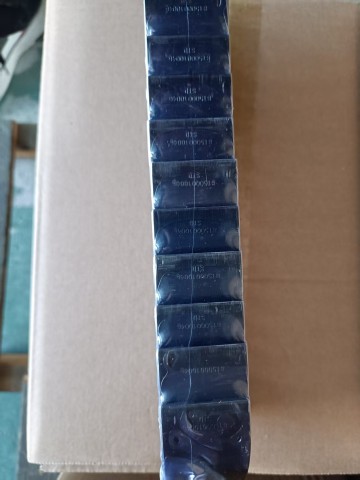 WD615-M Weichai Main Bearing 81500010046 STD - High Quality