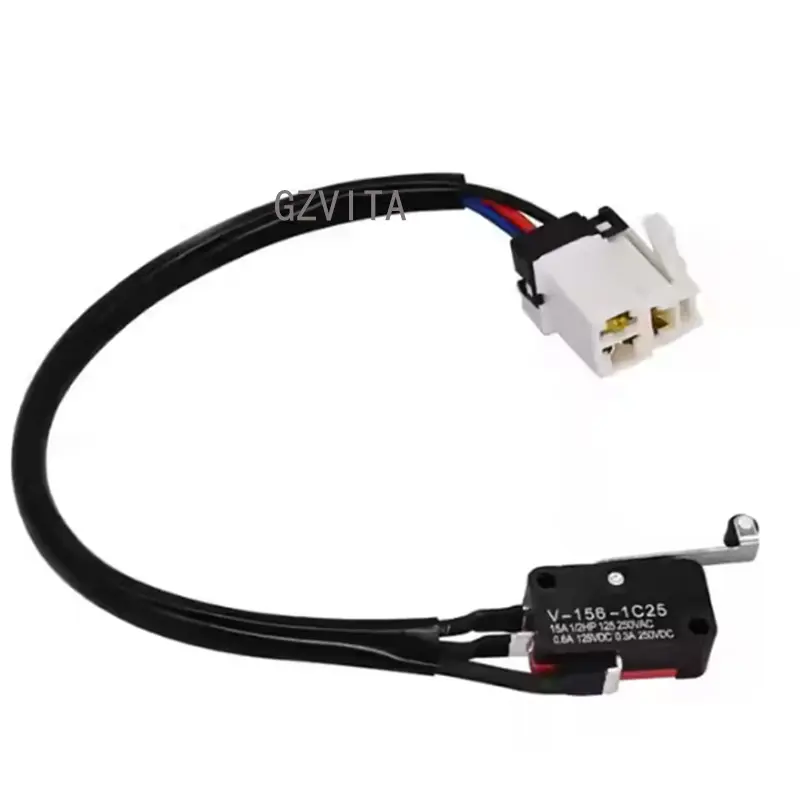 Switch Assembly for Excavator PC360-7 PC1250-7 22U-06-22360 (4).jpg