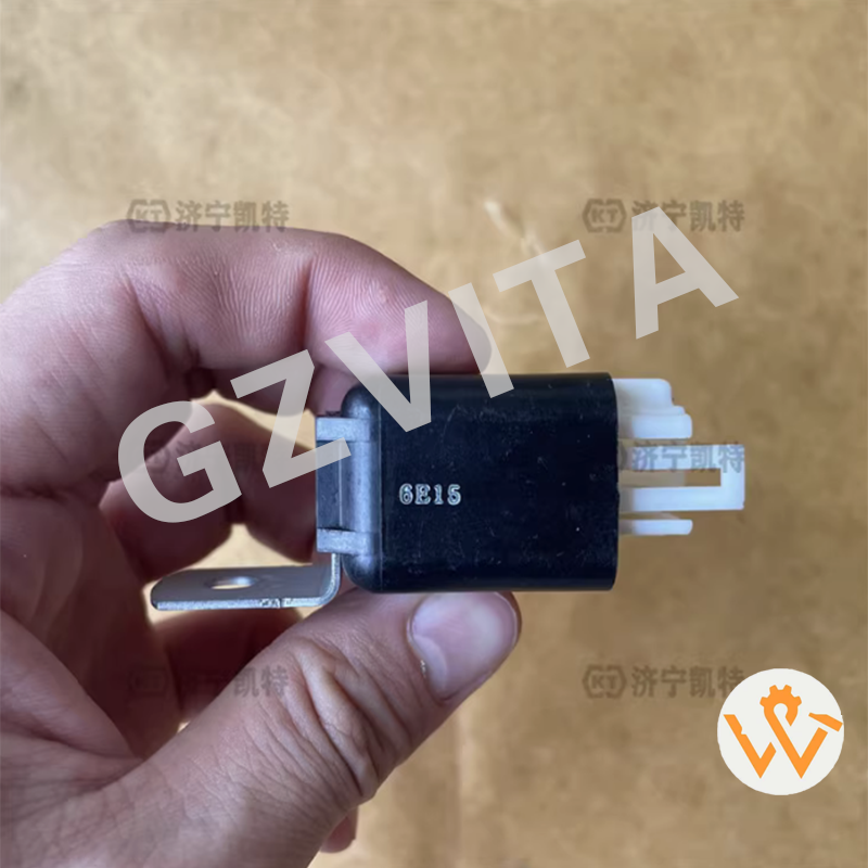 Komatsu Relay PC210 PC270 D155AX 198-911-9240 1989119240 ND056700-8170 569-06-61970.png