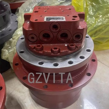 PHV-390-53B Walking/Travel Device Komatsu Caterpillar Yuchai XCMG Takeuchi John Deere 35 40 Travel Motor Travel Reduction Gearbox