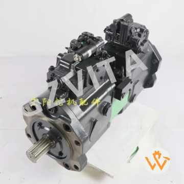 SY235-8 Excavator K5V140DTP-9T1L-17T Hydraulic ...