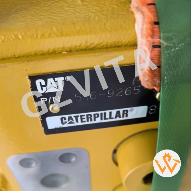 516-9269 5169269 for E330GC Distributing valve  Hydraulic Control Valve.jpg