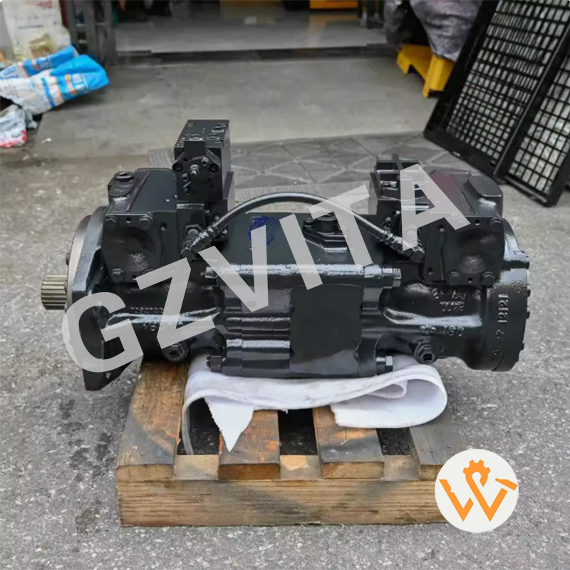 PC1250-78 708-2H-00440 Hydraulic pump.jpg