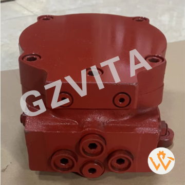 Excavator Swing Motor ZAX55 ZAX60 ZAX65 MSG-27P...