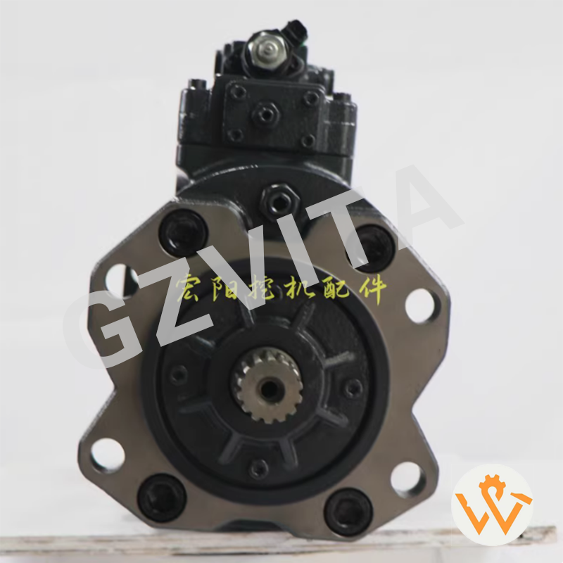 EC220D K3V112DT-1E42 Hydraulic pump Hydraulic Main Pump Piston Pump.png