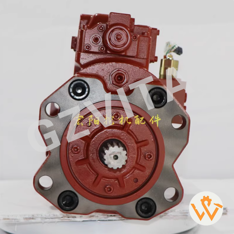 K3V112 Hydraulic Main Pump.png