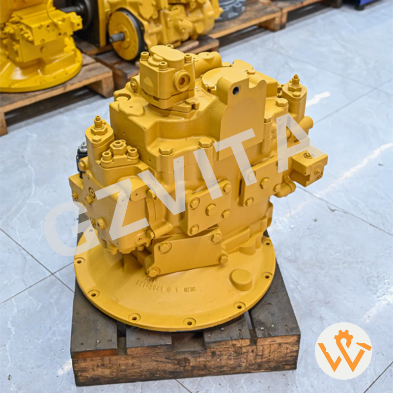 339-0514 Hydraulic Main Pump.jpg