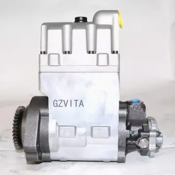 476-8766 Hydraulic Injector Pump Group For CAT 973D E330D