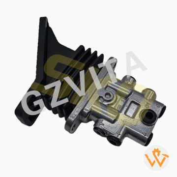 Excavator Parts SK200-8 SK210LC-8 SK350-8 SK260-9 SK170-8 SK200SR SK135SR Pilot Valve YN30V00080F1 YN30V00080F2 Foot pedal valve