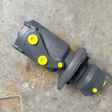 Swivel Joint Center assembly VOE14652656 For Volvo EC220D EC250D