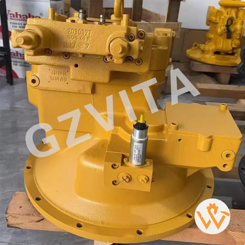 311-9541 3119541 Hydraulic Pump for Caterpillar.jpg