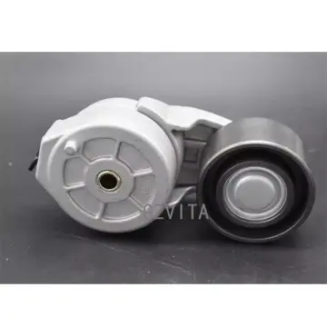 Belt Tensioner Pulley 6736-61-4120 C3937553 C39114086 For S6D102E SAA6D102E