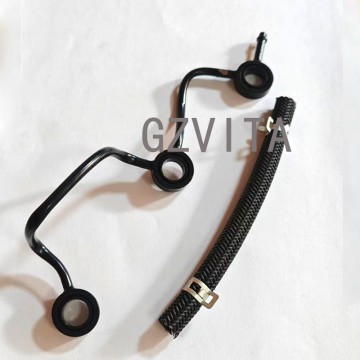 119515-59540 Fuel Overflow Return Pipe Assembly...