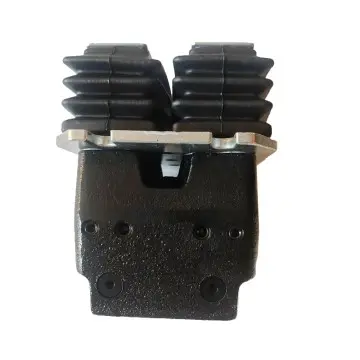 Kobelco Pilot Valve YN30V00105F2 Foot Pedal Valve For SK210-8 SK250-8