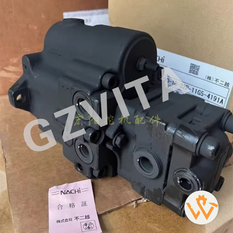 ZX27 30 PVD-1B-32P Hydraulic Main Pump.jpg