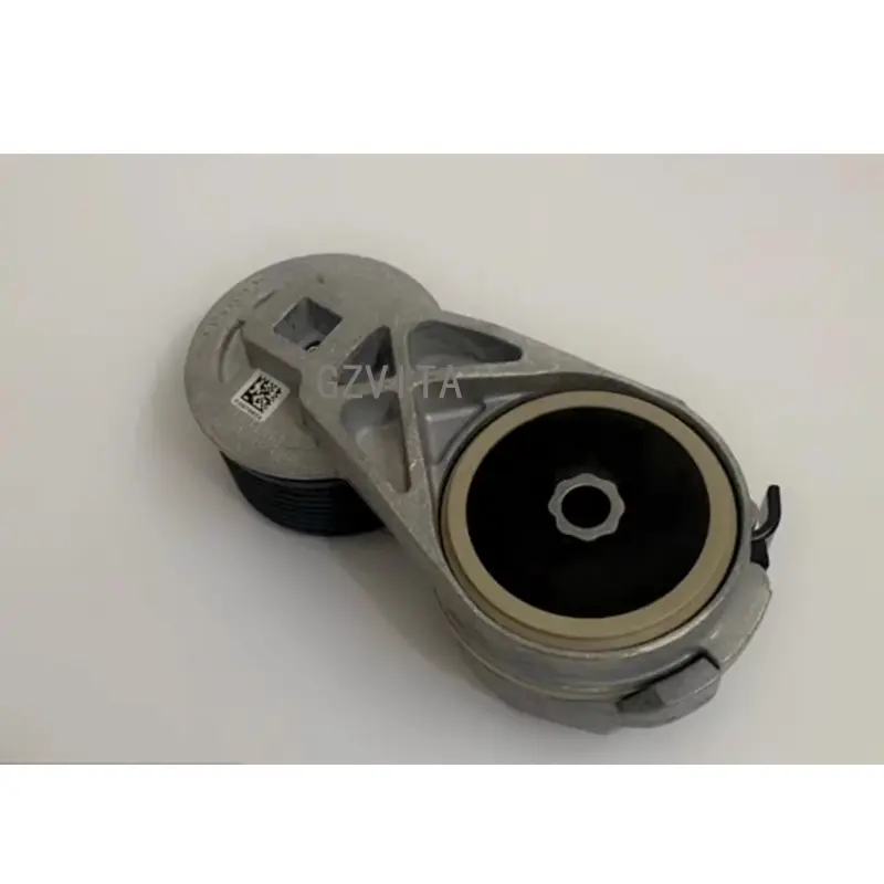 Cummins Belt Tensioner Pulley 3976834 For 6CT8.3 6D114 (4).jpg