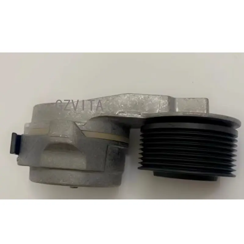 Cummins Belt Tensioner Pulley 3976834 For 6CT8.3 6D114 (3).jpg