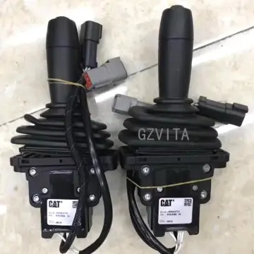 519-4582 CAT Original Single Axis Lever (SAL) Joystick 5194582 CAT315GC