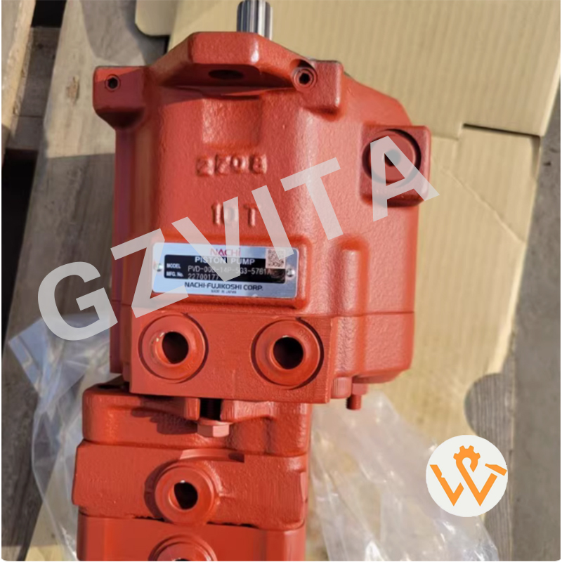 PVD-00B-14P-5G3 Hydraulic Main Pump.jpg