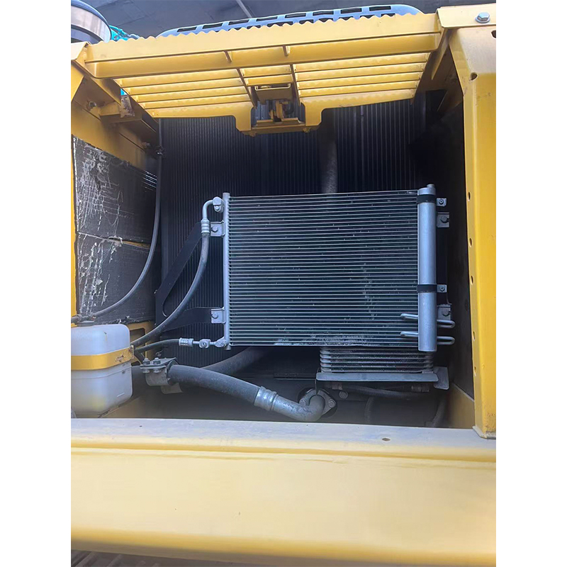 Second-hand Excavator.jpg