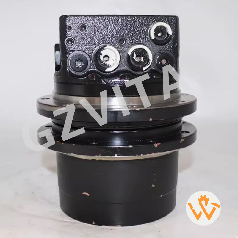 E301.5 E301.7 PHV-1B-12B 508-1316 Final Drive Travel reduction gearbox Travel reduction gearbox .jpg
