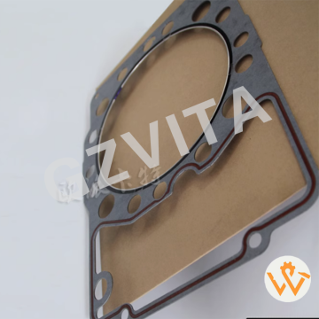 Engine Head Gasket 591-7736 5917736 Best Quality for GENERATOR SET G3516C G3516E G3520C 3516C 3516 Construction Machinery Parts