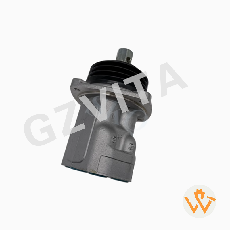 Excavator Parts 297-0529 297-0589 Joystick Assembly Pilot Valve for E320D E330D E336D Construction Machinery Part Operating handle.png