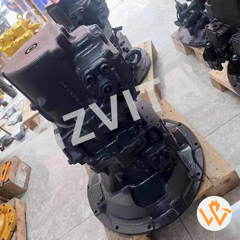 708-2H-00450 PC400-7 PC400-8 PC450-7 PC450-8 Hydraulic pump.jpg
