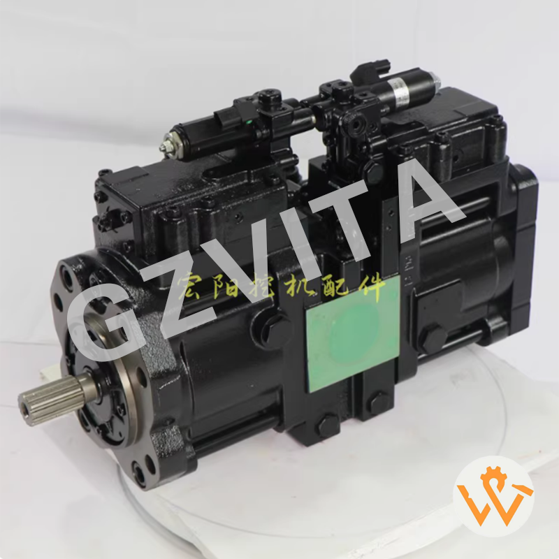 Hydraulic Pump Factory K3V63DTP-OE02 PTO Pump for Sk135-8 Sk135sr Sk120-5.png