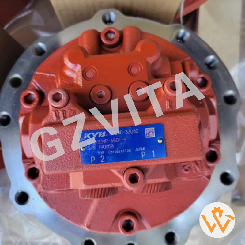 ZAX55 KX155 KX161 Travel reduction gearbox MAG33VP-550F.jpg