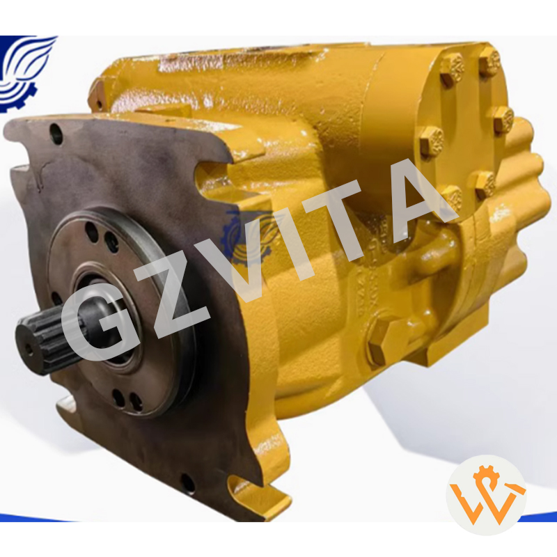 Hydraulic Main Pump 216-898 2168978.jpg