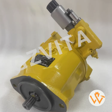 SY465 SY485 SY550 SY750 K3VL28A 10VO28 Hydrauli...