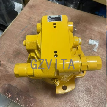573-8753Swing Device: Rotation Gearbox for Swin...